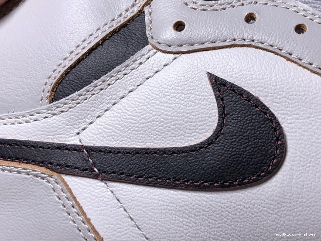 Cheap Bone x CD6578-006 Light 1 SB Jordan Air Nike High OG 0724